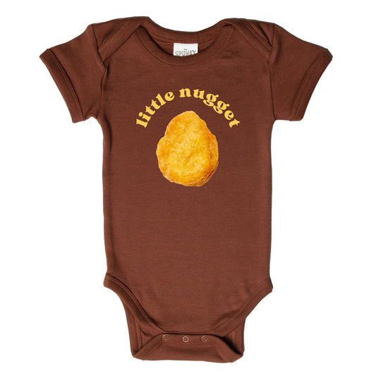 LITTLE NUGGET
