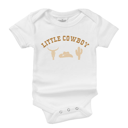 LITTLE COWBOY