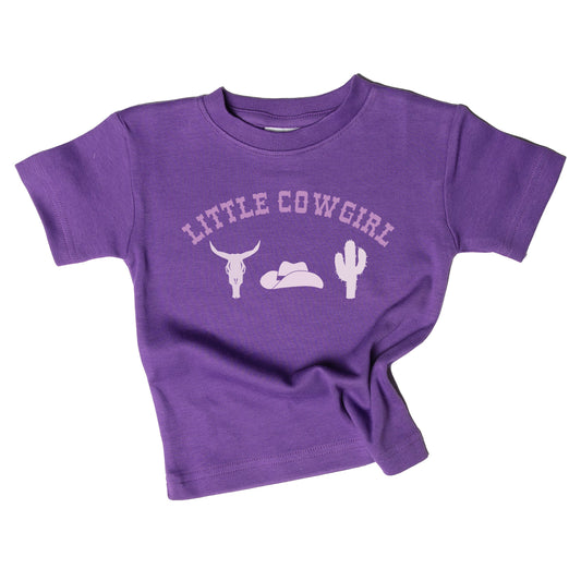LITTLE COWGIRL