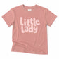 LITTLE LADY
