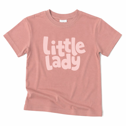 LITTLE LADY
