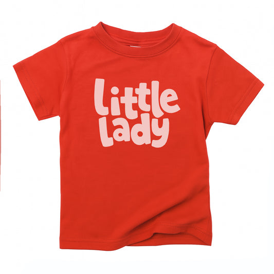 LITTLE LADY