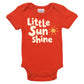 LITTLE SUNSHINE