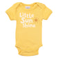 LITTLE SUNSHINE
