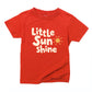 LITTLE SUNSHINE