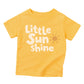 LITTLE SUNSHINE