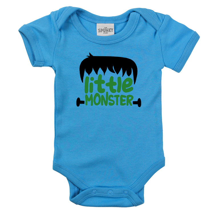 LITTLE MONSTER