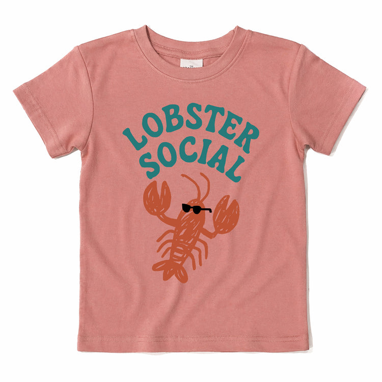 LOBSTER SOCIAL