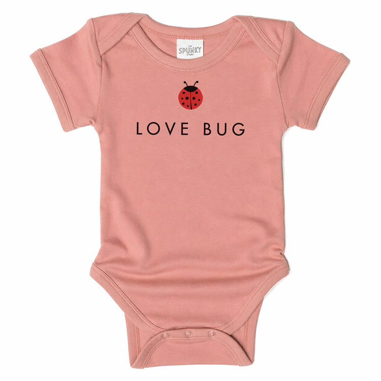 LOVE BUG