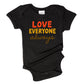 LOVE EVERYONE