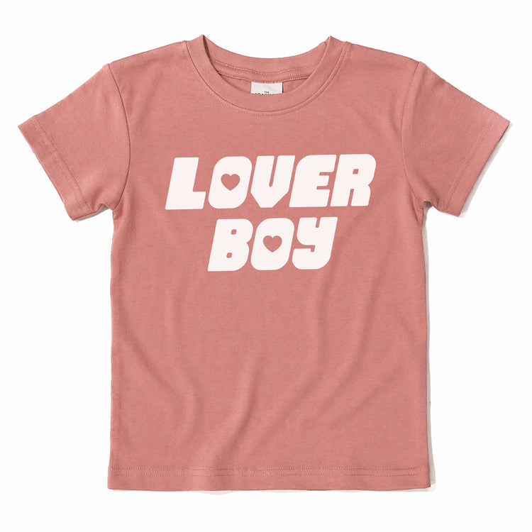 LOVER BOY