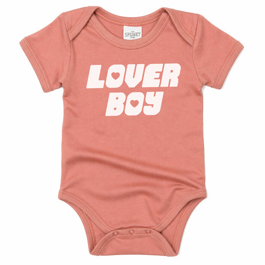 LOVER BOY