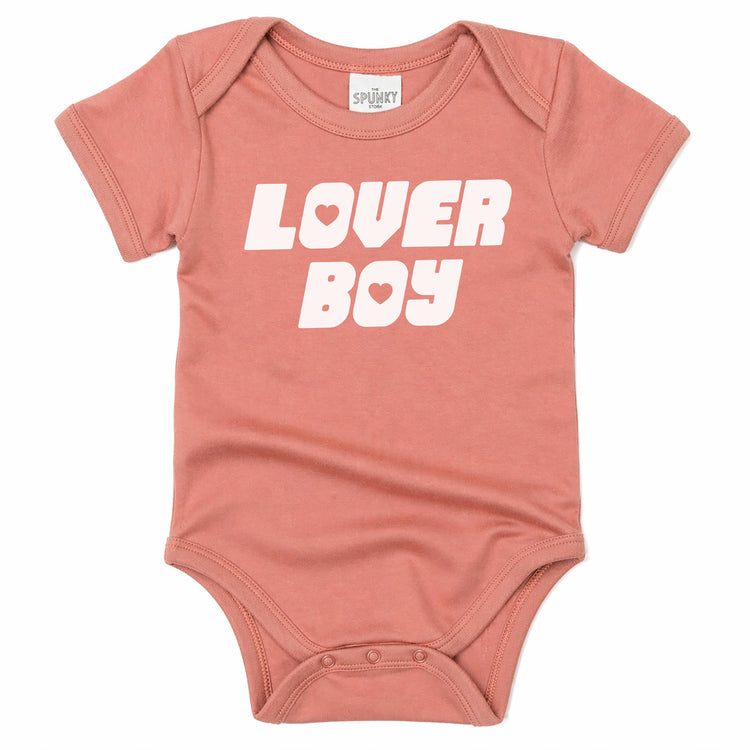 LOVER BOY