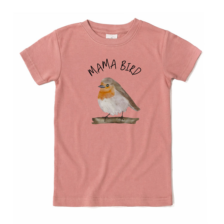 MAMA BIRD