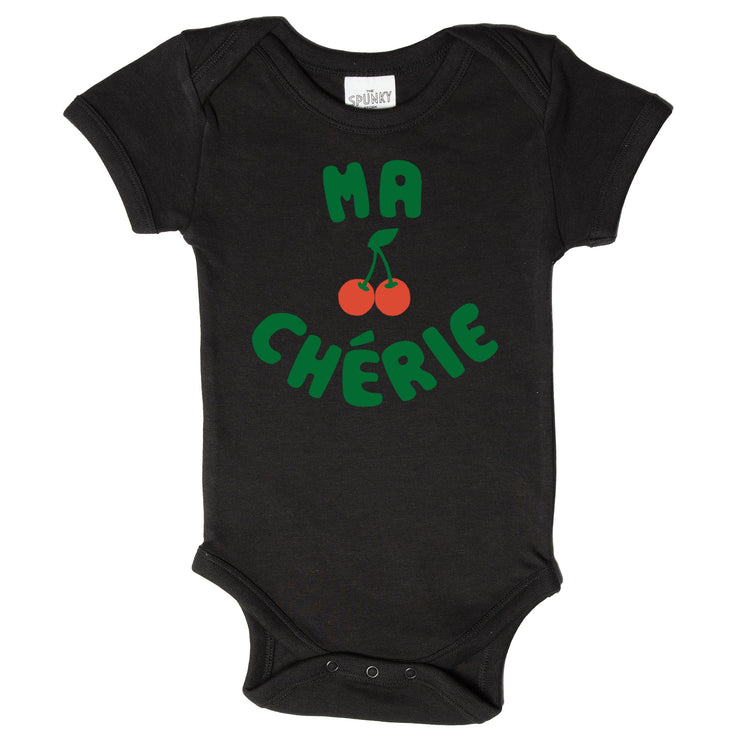 MON CHERI / MA CHERIE