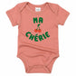MON CHERI / MA CHERIE