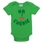 MON CHERI / MA CHERIE