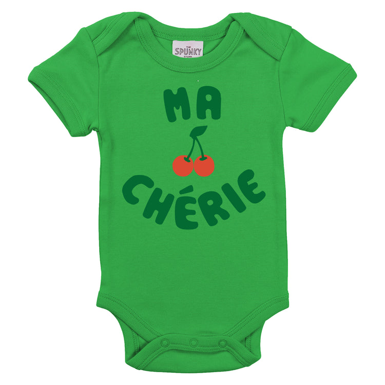 MON CHERI / MA CHERIE