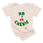 MON CHÉRI / MA CHÉRIE