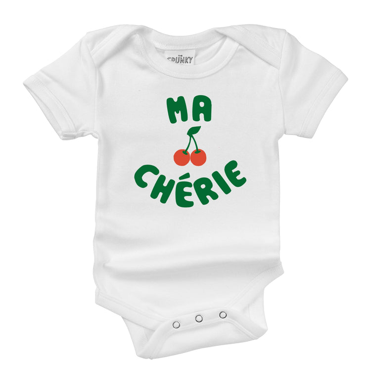 MON CHERI / MA CHERIE