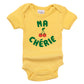 MON CHÉRI / MA CHÉRIE