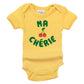 MON CHERI / MA CHERIE
