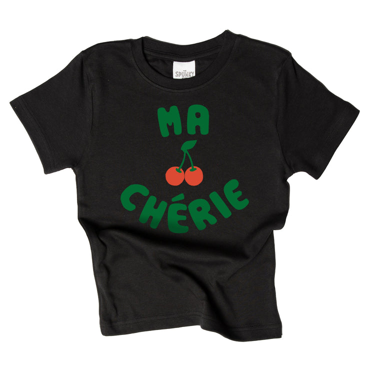 MON CHERI / MA CHERIE
