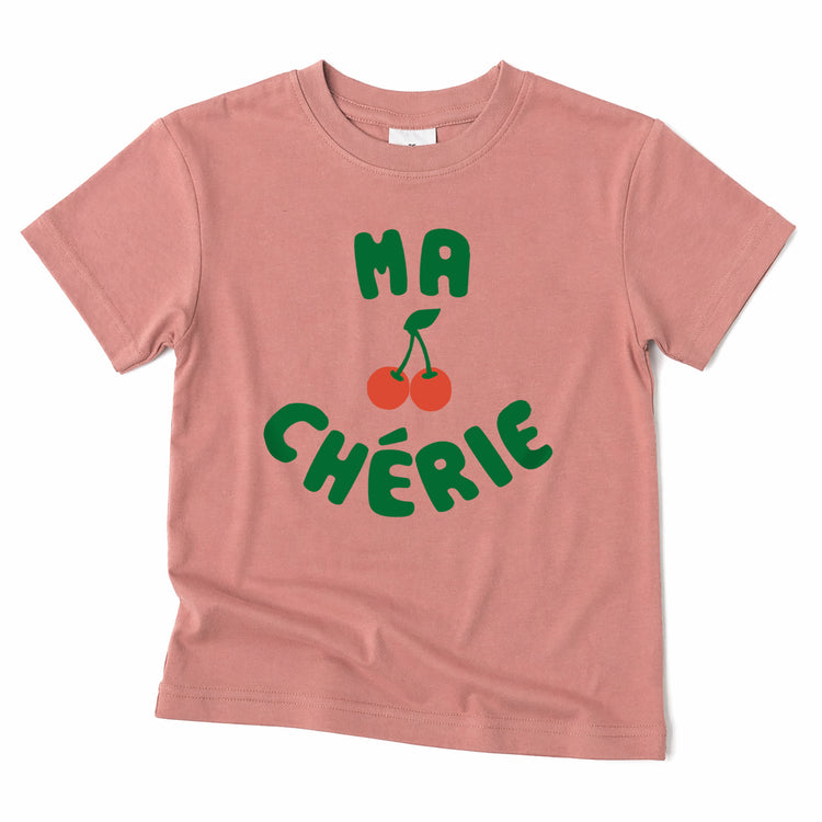 MON CHERI / MA CHERIE