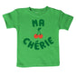 MON CHERI / MA CHERIE