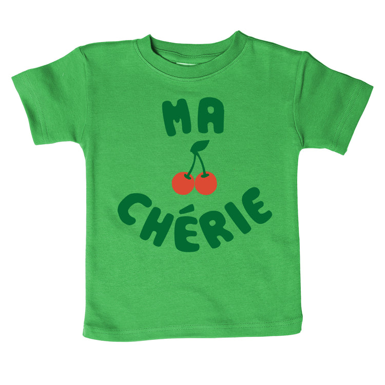 MON CHERI / MA CHERIE