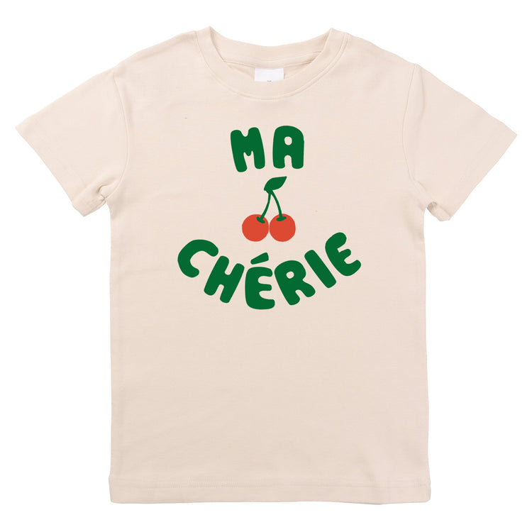 MON CHERI / MA CHERIE
