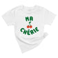 MON CHÉRI / MA CHÉRIE
