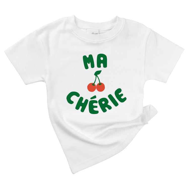 MON CHERI / MA CHERIE