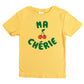 MON CHÉRI / MA CHÉRIE