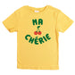MON CHERI / MA CHERIE