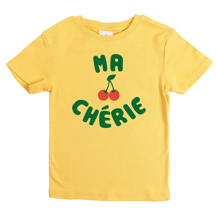 MON CHERI / MA CHERIE