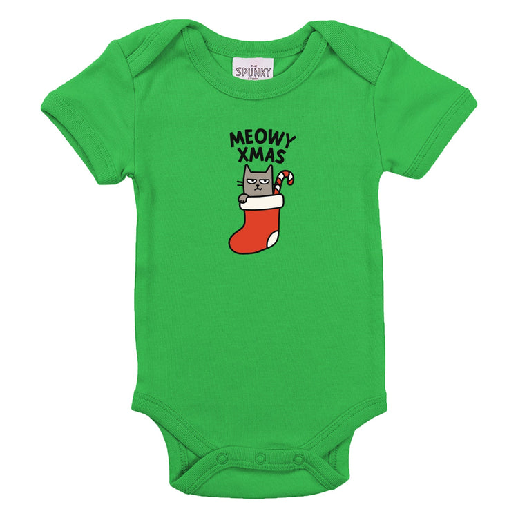 MEOWY XMAS