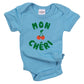 MON CHERI / MA CHERIE