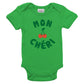 MON CHERI / MA CHERIE