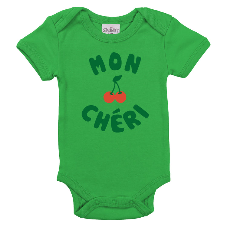 MON CHERI / MA CHERIE
