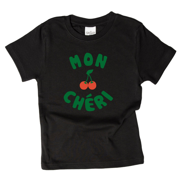 MON CHERI / MA CHERIE