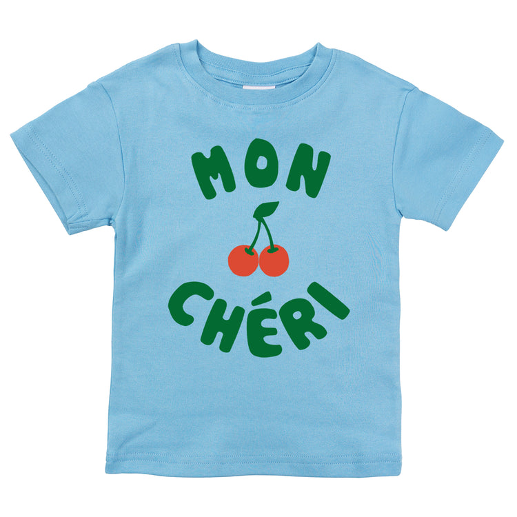 MON CHERI / MA CHERIE