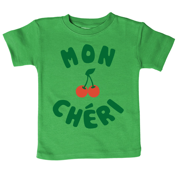 MON CHERI / MA CHERIE