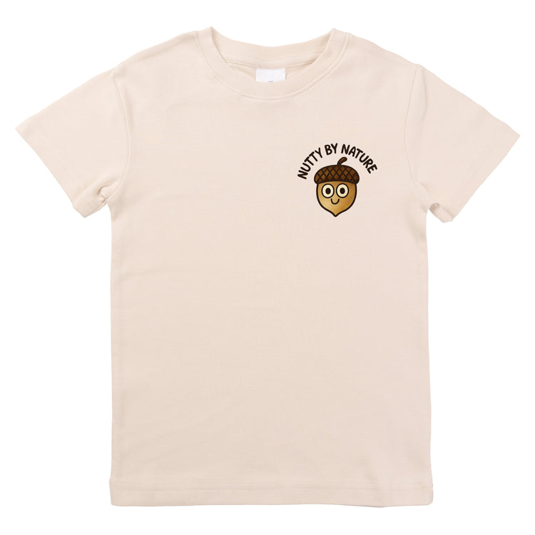 NUTTY BY NATURE