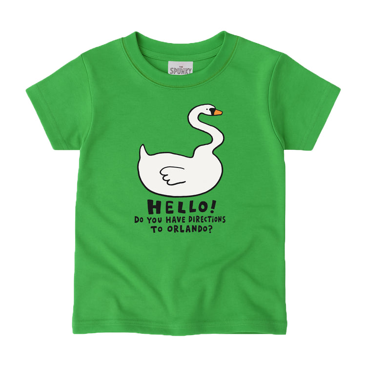 SWAN