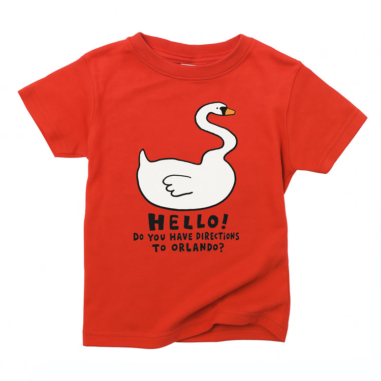 SWAN