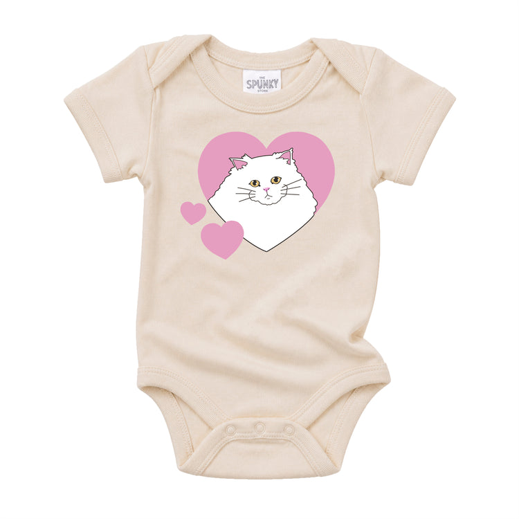 PERSIAN CAT