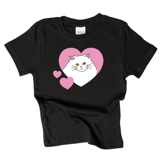 PERSIAN CAT