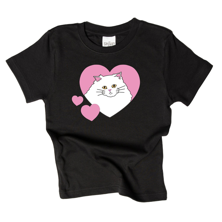 PERSIAN CAT