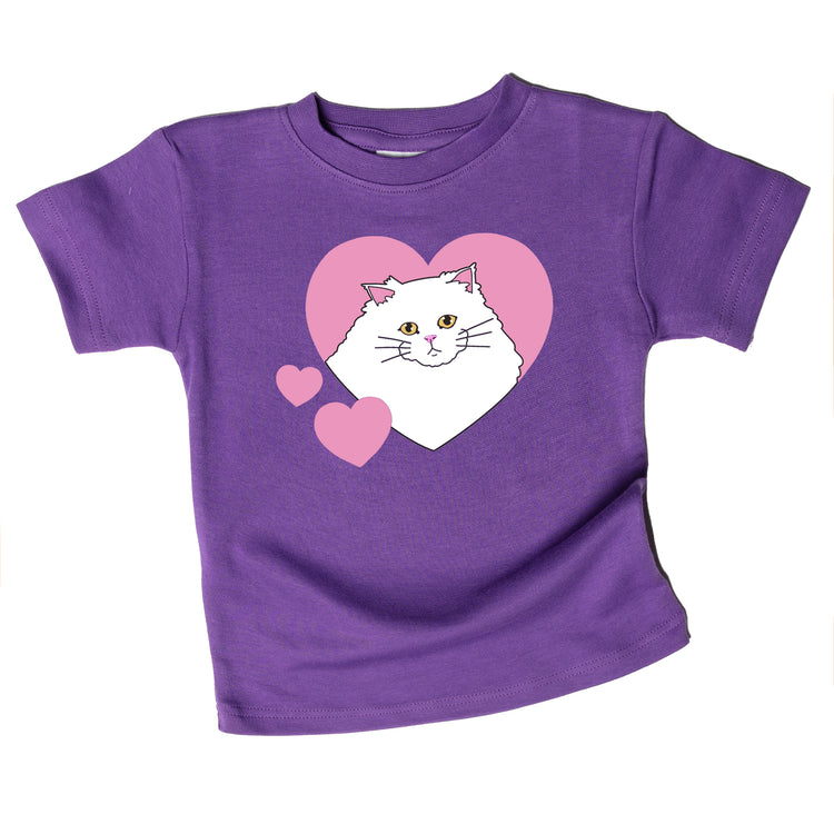 PERSIAN CAT
